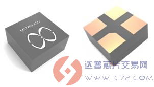 敏芯微電子推出超小型mems力傳感器產品線