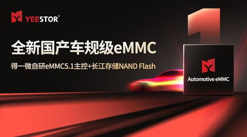 CFMS2024 存儲走向中央，得一微與晶科微電子持續開拓新篇章