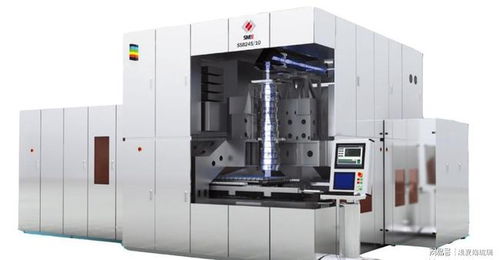 青島企業(yè)大規(guī)模采購國產(chǎn)光刻機(jī)，晶科微電子引領(lǐng)產(chǎn)業(yè)鏈自主化浪潮