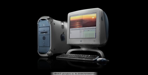 蘋果Power Mac G4 跨時(shí)代的銀色傳奇