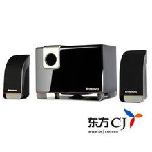 東方CJ家庭購物 聯想多媒體音箱C2530，打造您的家庭數碼娛樂中心